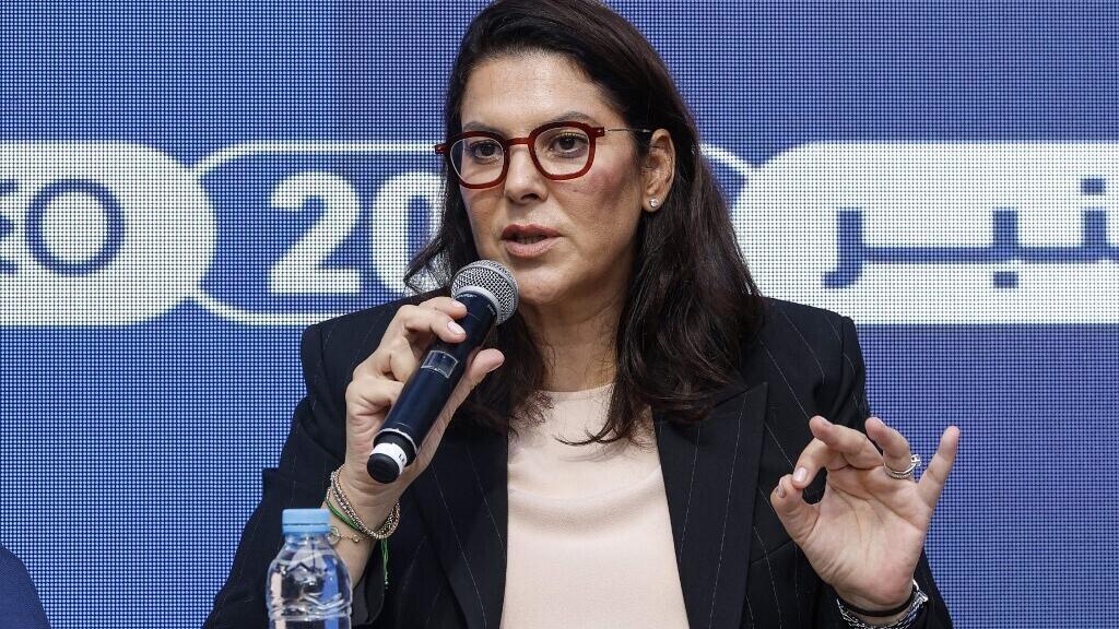 Fatima Ezzahra El Mansouri : l’heure de vérité !